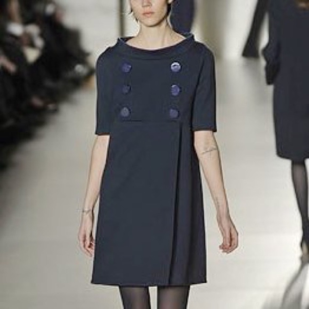 🍁SALE🍁 NWT Tommy Hilfiger Ready-To-Wear Dress